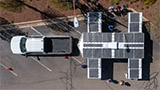 Fotovoltaico con idrogeno verde: Sesame Solar presenta il rimorchio nanogrid pronto all'uso