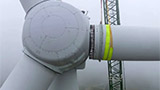 La turbina eolica più potente di Siemens Gamesa è pronta ad entrare in funzione. Un gigante con pale di 115 metri