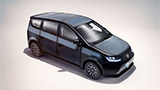 Sono Motors svela la versione finale della Sion, l'auto elettrica fotovoltaica