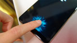 Sicurezza biometrica a rischio: le vibrazioni delle dita su schermo consentono di ricreare impronte digitali