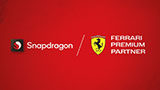 Altro successo per Qualcomm: Snapdragon Digital Chassis sarà a bordo delle Ferrari, anche di Formula 1