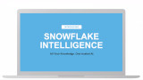 Snowflake punta su Intelligence, l'IA per capire il perch&eacute; dei dati