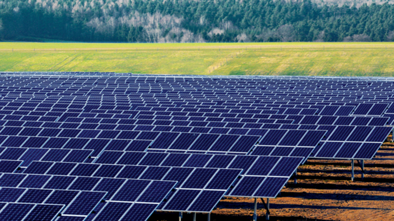 Irlanda: superata quota 680 MW di capacità fotovoltaica installata, si punta al GW entro fine anno  