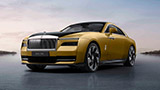 Anche Rolls-Royce diventa elettrica: ecco specifiche e prezzo della Spectre, l'auto che ridefinisce il lusso