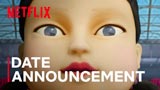 Squid Game 2 ha una data di uscita! Ecco il trailer e quando arriverà su Netflix