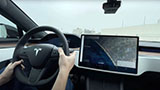 Tesla aggiorna il navigatore: ora può gestire tappe intermedie