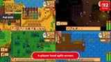 Stardew Valley arriva su Switch 2: una copia basta per 4 giocatori grazie a Game Share