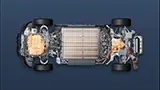 IM Motors unisce il motore elettrico "uragano" e l'extender "stellare" per 1.500 km di autonomia