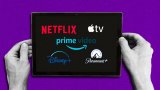 Streaming e Pay TV: ogni famiglia italiana ha in media tre abbonamenti