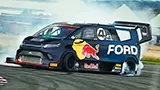Ford batte il record della Corvette al N&uuml;rburgring con... un furgone elettrico