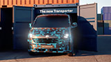 La famiglia Volkswagen Bulli si completa: ecco il nuovo Transporter, anche elettrico