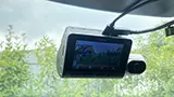 La dashcam 70mai T800 &egrave; l'unica con tripla registrazione, doppio 4K+interno, sicurezza in ogni situazione