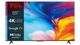 3 Smart TV da 55 pollici, tutte 4K e ricche di funzionalit sono in offerta su Amazon: si parte da uno splendido TCL a 299