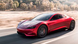 Tesla Roadster, la produzione slitta ancora una volta 