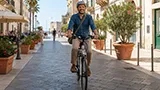 Sentite l'Agenzia delle Entrate: le e-bike ai dipendenti non sono tassabili