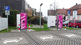 In Germania anche Deutsche Telekom installa colonnine, aperto il sito numero 200