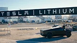 Tesla ha ora la sua raffineria di litio: nuovo processo pi&ugrave; sostenibile | Video