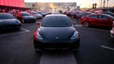 Tesla Model 3: in Italia a maggio ne sono state vendute 53