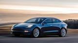 Una Tesla Model 3 senza conducente ha percorso 1000 km con una singola carica