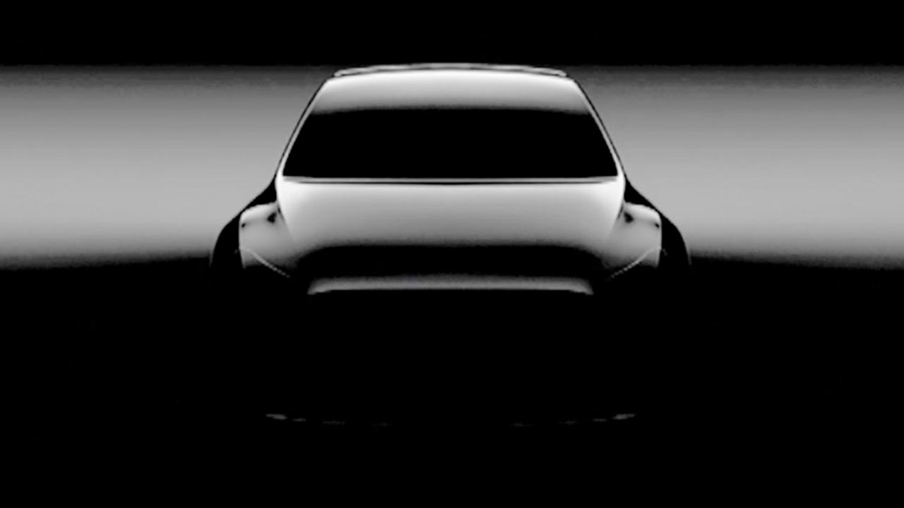 Tesla Model Y vicinissimo: Musk annuncia la data di presentazione del nuovo SUV