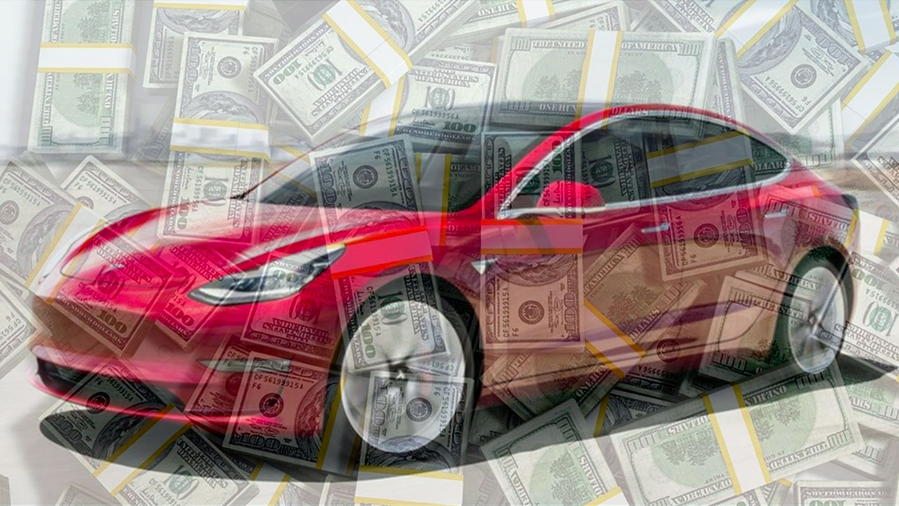 Tesla: tedesco per errore acquista 28 Model 3. Il conto totale? 1,4 milioni di euro!