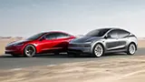 Svelata la classifica 2026 sulle auto elettriche pi&ugrave; sostenibili: Tesla, Ford e Volvo in vetta