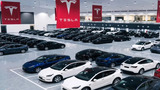 La chiusura del trimestre si avvicina e Tesla è pronta a registrare un nuovo record