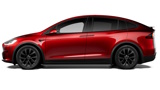 Tesla Model X e Model S accolgono il colore Ultra Rosso