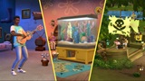 The Sims entra in una nuova era, ma l'acquisizione di EA non miner&agrave; i valori della serie
