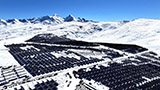 La Cina non &egrave; pi&ugrave; la pecora nera: le energie rinnovabili hanno superato il 60%