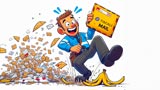 Tiscali Mail nuovamente down! Utenti infuriati e l'azienda, dopo il silenzio, sta lentamente risolvendo