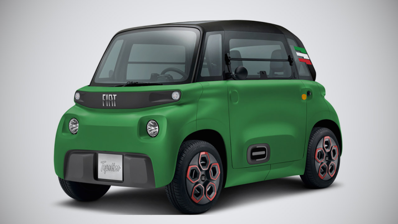 Fiat pronta alla rinascita elettrica. Si parte davvero con la nuova Topolino? 