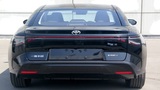 BYD fornirà motori e batterie a Toyota-FAW per la nuova berlina bZ3