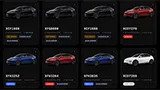 Robotaxi Tracker, un 19enne ha scoperto che il servizio di Tesla &egrave; (molto) pi&ugrave; piccolo di quanto si immagina