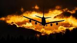 Stretto un accordo globale sulle emissioni dell'aviazione: net-zero nel 2050
