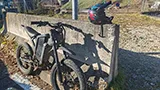 Sfreccia a Trento con una e-bike a 85 km/h: sequestro e multa salata
