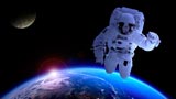 Stazione ISS: astronauta colpito da trombosi viene salvato con un intervento di telemedicina