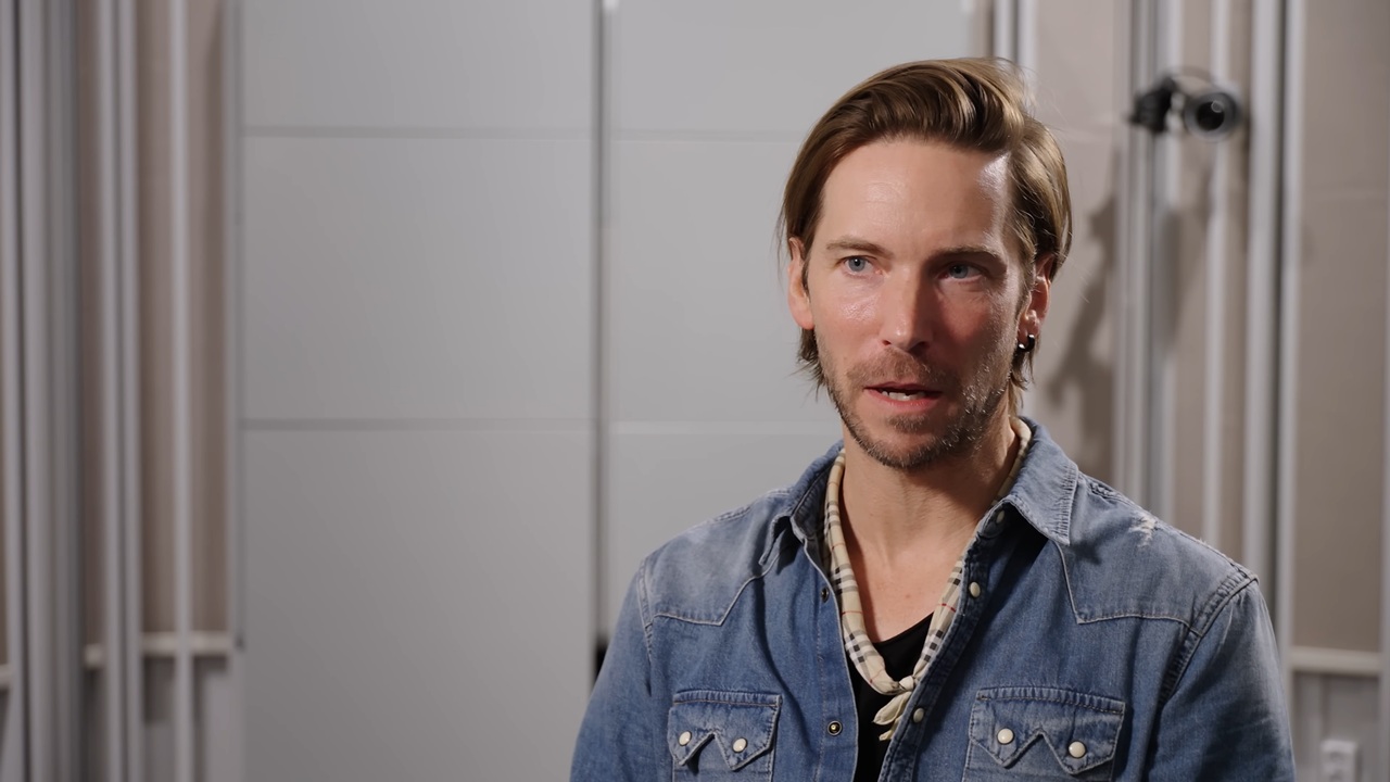 Troy Baker lavora a un progetto tutto suo: la rivelazione dell'attore e doppiatore pi&ugrave; famoso dei videogiochi
