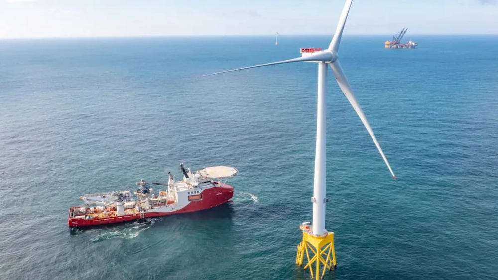 Svolta per l'eolico offshore, ora è possibile ottimizzare le installazioni e stimare i costi dell'energia  