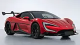 BYD esagera: sta per arrivare la Yangwang U9 da 3.000 CV