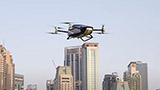 L'auto volante di XPeng funziona davvero: ecco il volo di prova a Dubai