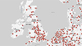 Tesla Supercharger, a breve aperti a tutti anche nel Regno Unito