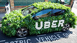Uber sempre più green a Londra: fornirà 700 colonnine, utilizzabili da tutti