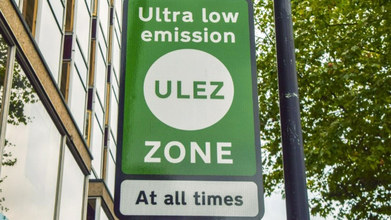 Tutta Londra sta per diventare zona a emissioni ultra basse, ecco gli incentivi per la rottamazione