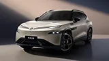 Volkswagen e Xpeng, il SUV &egrave; realt&agrave;: ID. Unyx 08 in produzione con architettura da 800V