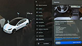 Tesla, ora gli upgrade si possono comprare direttamente dal display dell'auto