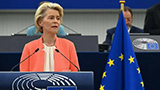 Von der Leyen spinge sull'IA europea: fondi e gigafactory per la sovranit&agrave; tecnologica