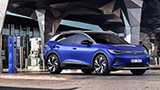 Il Gruppo Volkswagen riprende la produzione di auto elettriche con una settimana di anticipo