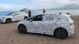Volkswagen ID., foto e video su strada del nuovo modello elettrico da meno di 25.000 €