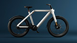 VanMoof presenta la hyperbike V: e-bike futuristica full suspension a due ruote motrici